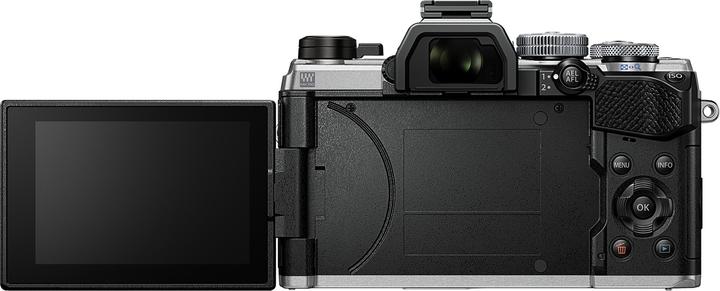 Produktbild OM System OM-5 (12 - 45 mm, 20.40 Mpx, 4/3)