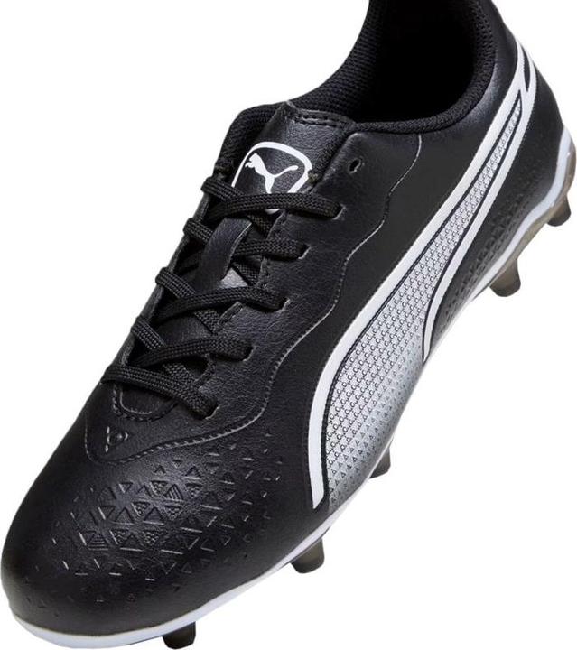 Produktbild Puma King Match Fg/Ag Jr (38)