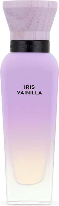Adolfo Dominguez Iris Vainilla Eau De Parfum Spray 120ml (Eau de Parfum, 120 ml)