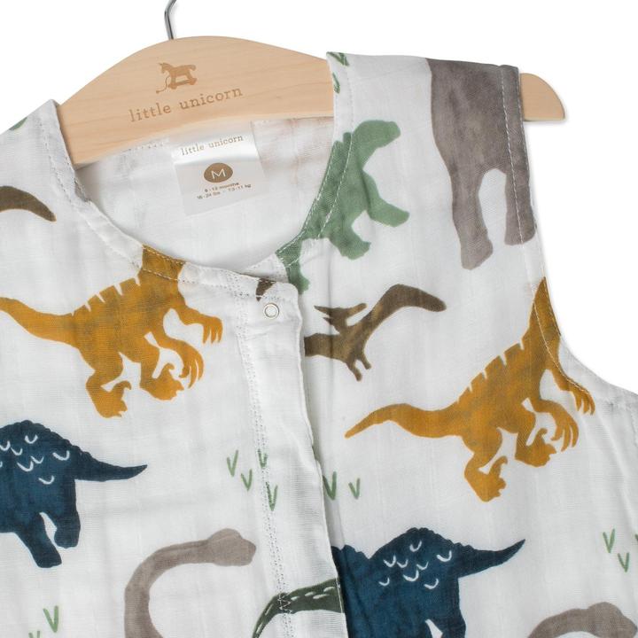 Produktbild little unicorn Sleeping Bag (90 cm, Sommer, Frühling)