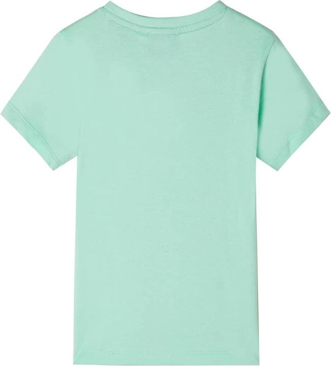 Produktbild vidaXL Kinder T-Shirt (116)