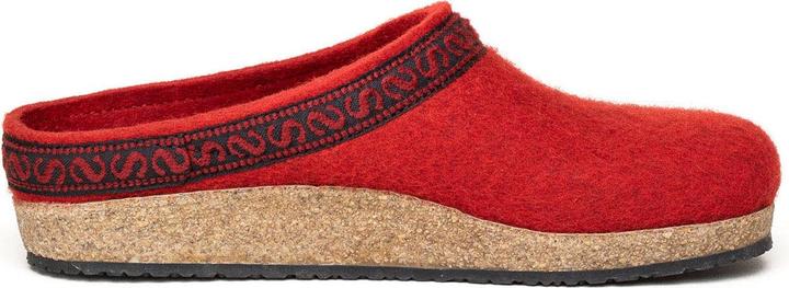 Produktbild Stegmann Filz Clogs (42)