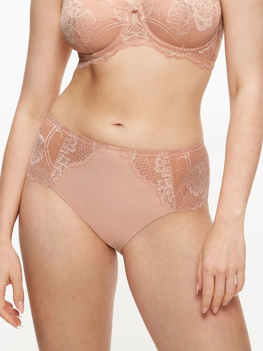 Immagine prodotto Triumph Maxi slip Wild Peony Florale (44, Confezione da 2)