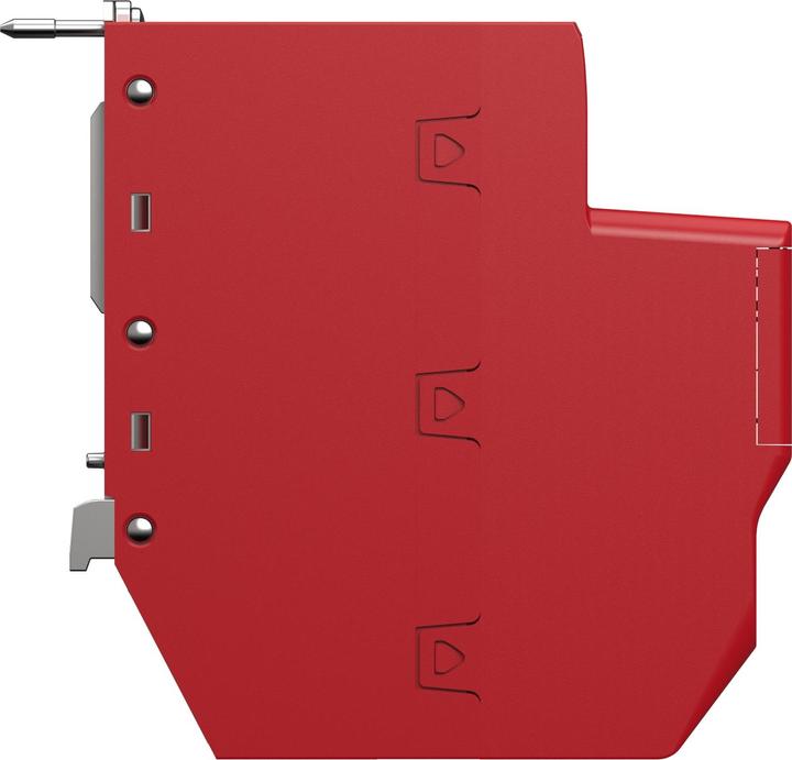 Actual product image Schneider Electric PLC control unit modular UC 1024analogueoutput BMEP58CPROS3