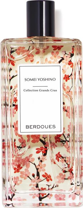 Actual product image Collection Grands Crus Somei Yoshino (Eau de toilette, 100 ml)