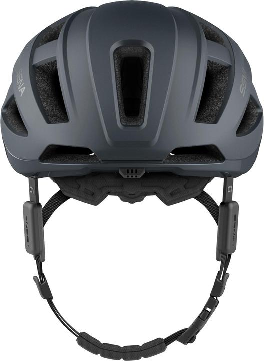 Actual product image Sena C1 - Matt Grey (M) (54 - 58 cm)