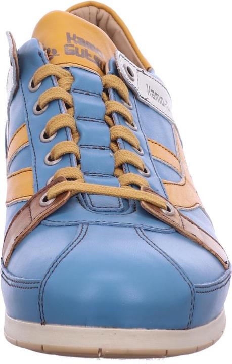 Image du produit Kamo-Gutsu TIFO 044 GEL ICE (43)