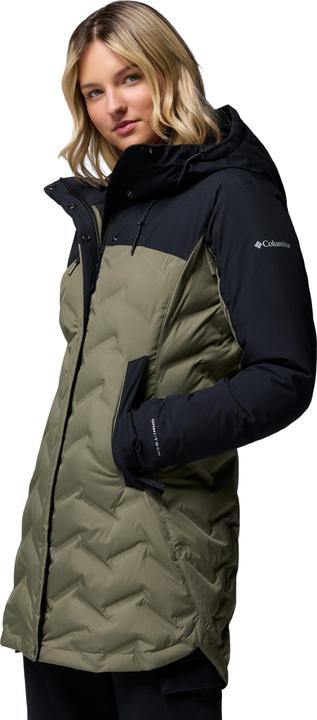 Immagine prodotto Columbia Mountain Croo™ III Mid Down Jacket (M)