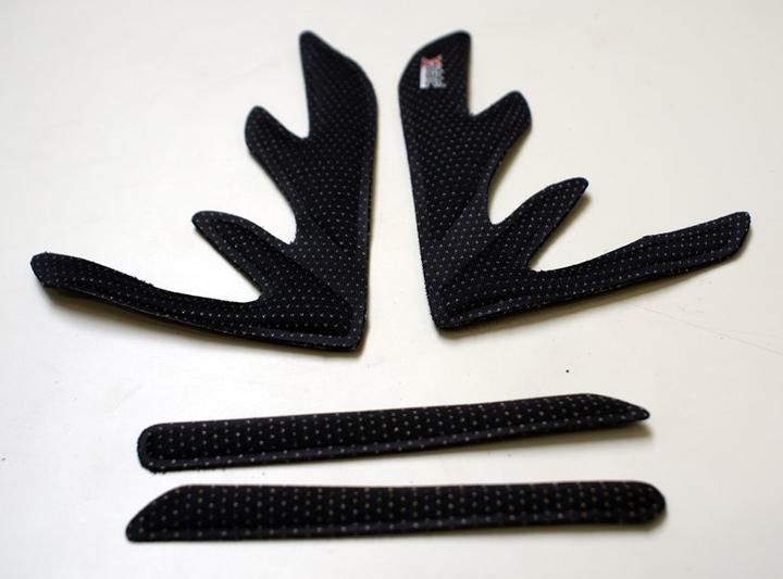 Produktbild Giro Aeon Pad Kit