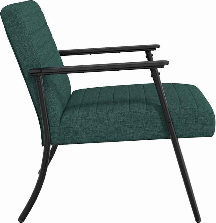 Produktbild vidaXL Moderner Sessel