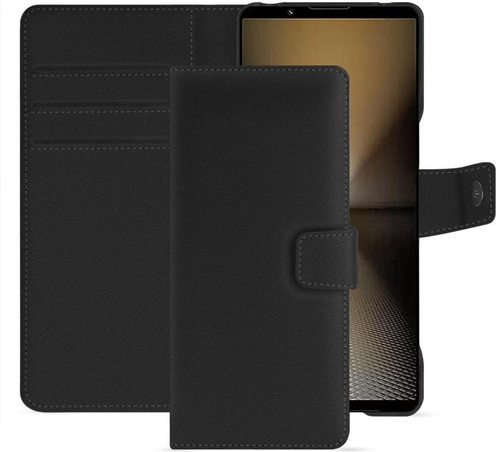 Noir PU ( Black )