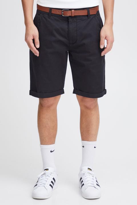 Immagine prodotto Solid Montijo Pantaloncini Chino Shorts Panno Corti Da Uomo con cintura elasticizzato Regular- Fit (XXL)