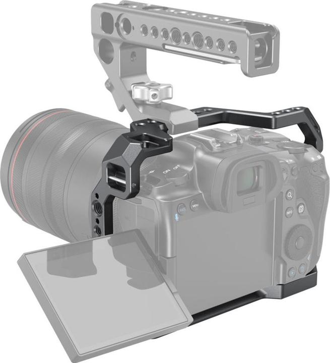 Image du produit SmallRig Cage Canon EOS R5 et R6 (Cage)
