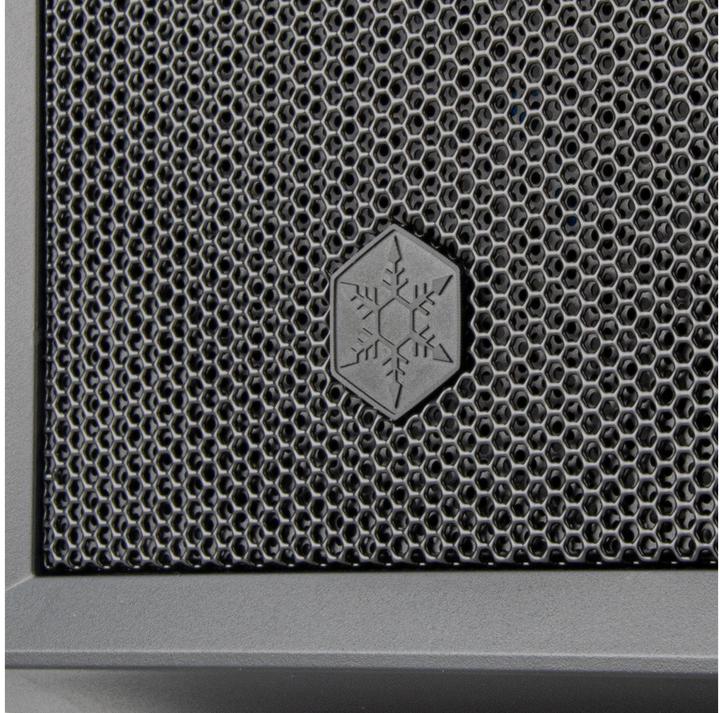 Produktbild Silverstone Fara 311 (mATX, Mini-ITX)