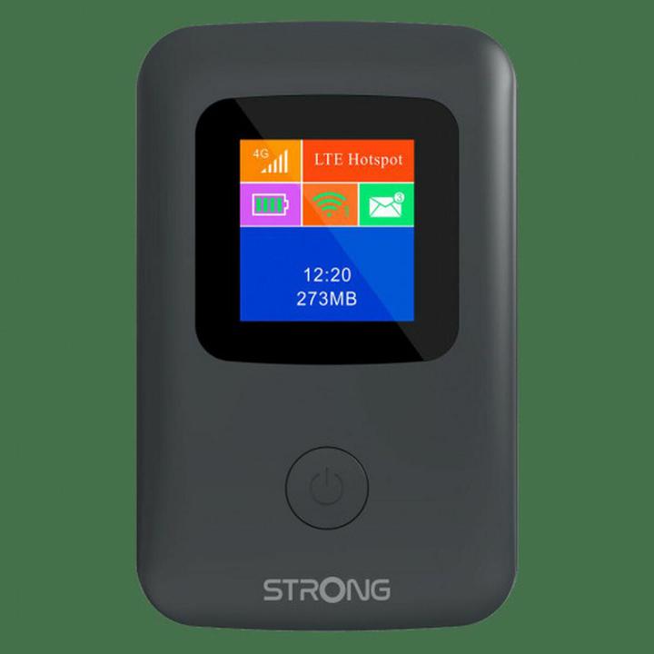 Actual product image Strong 4GMIFI150D