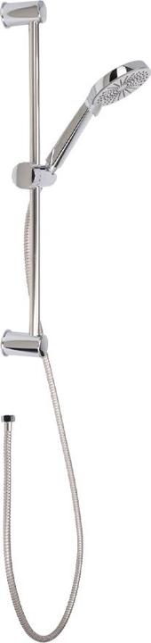 Produktbild Fs-Star Brausekopf mit Duschstange (3 Strahlarten)