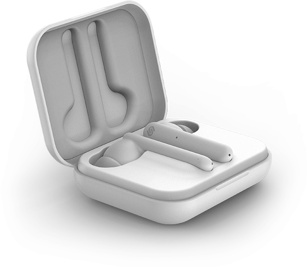 Actual product image Urbanista Paris (5 h, Wireless)