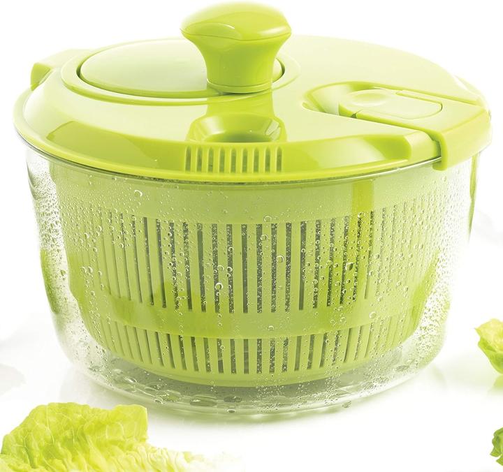 Produktbild Mastrad Salatschleuder Klein