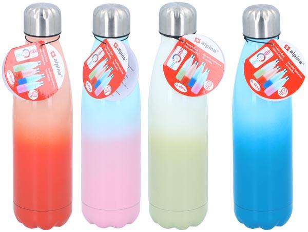 alpina Isolating flask 470ml 4as (0.47 l)