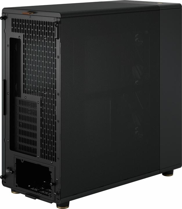 Produktbild Fractal North XL Charcoal Black (E-ATX, Mini-ITX, mATX, ATX)