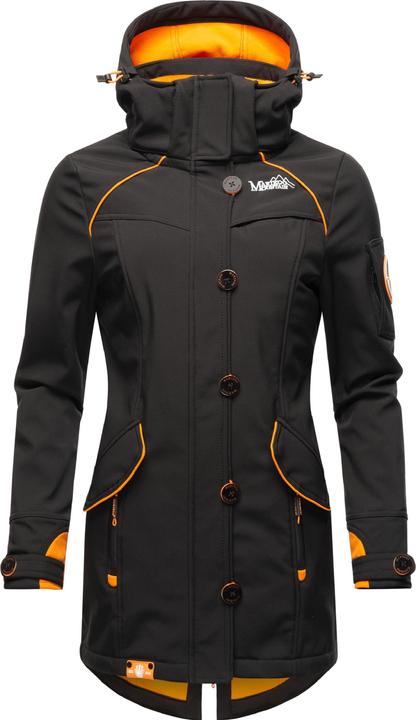 Actual product image Marikoo Soulinaa (L)