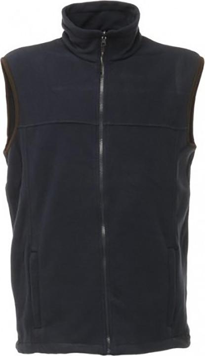 Actual product image Regatta Haber II Bodywarmer fleece waistcoat (L)