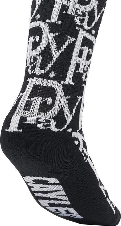 Produktbild Cayler & Sons Prayor Socks 2-Pack (2er Pack, 43 - 46)