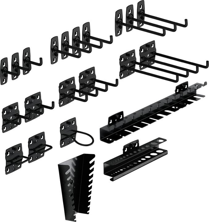 Produktbild Kraftwerk Werkzeughalter-Set