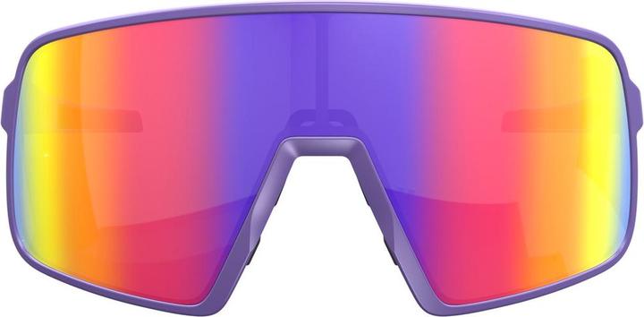 Produktbild Scott Sports SCOTT Torica ultra purple / teal chrome (Purple, Teal)