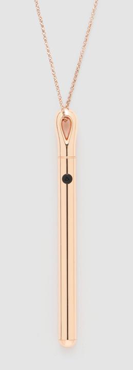 Actual product image Lovehoney Dare Discreet vibrator chain