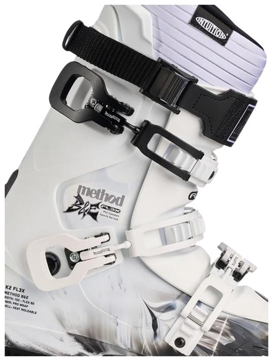 Immagine prodotto K2 Ski Boots Method B&e 2026 (29.5)