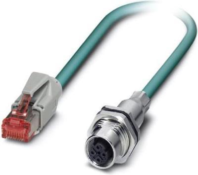 Produktbild Phoenix Contact 1406085 Netzwerkkabel