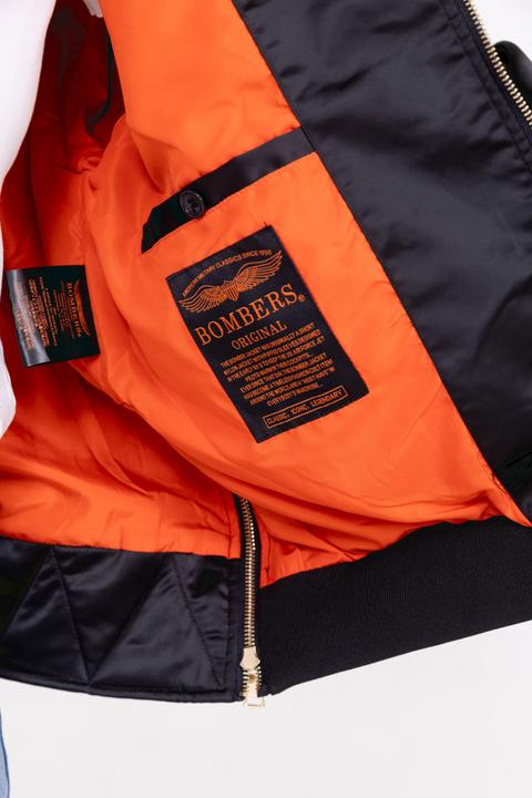 Image du produit Bombers Original Vestes Ballerina W (L)