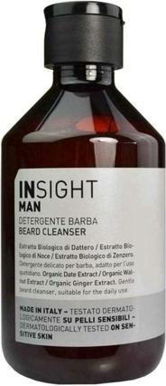 Immagine prodotto Insight Detergente barba uomo 250ml (250 ml)