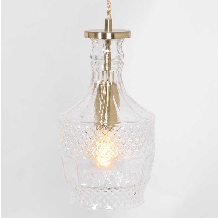 Produktbild Steinhauer Grazioglass (E27)