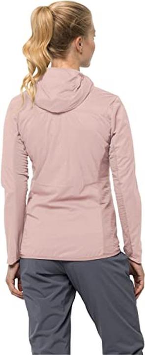 Actual product image Jack Wolfskin Prelight Alpha Jkt W (XS)