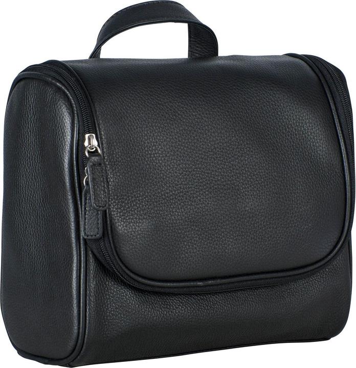 Actual product image Leonhard Heyden Berlin - Culture Bag (5 l)