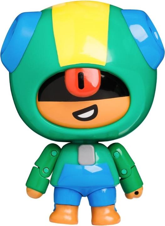 Actual product image Brawl Stars Action figure, Series 1, 11 cm