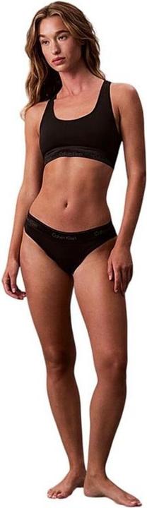 Produktbild Calvin Klein Höschen Schwarz (M, Einzelpack)