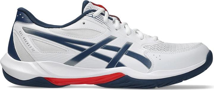 Actual product image ASICS Performance GEL-ROCKET 12 (47)