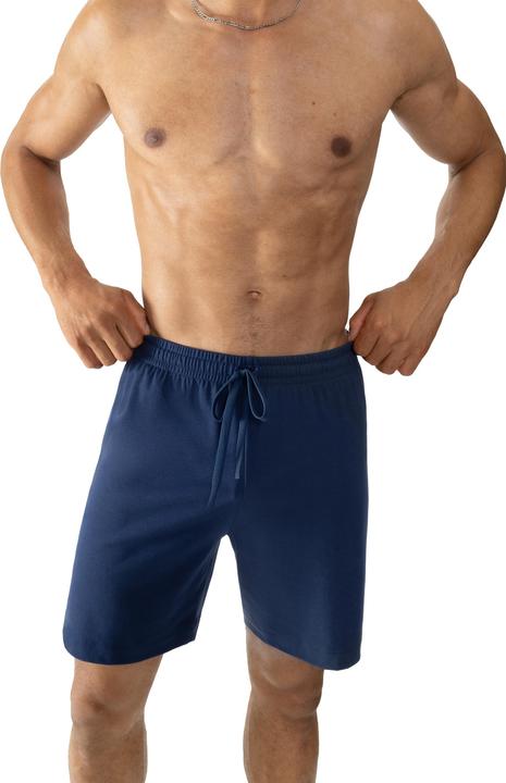 Produktbild Mey Solid Night Schlafanzug Hose (M)