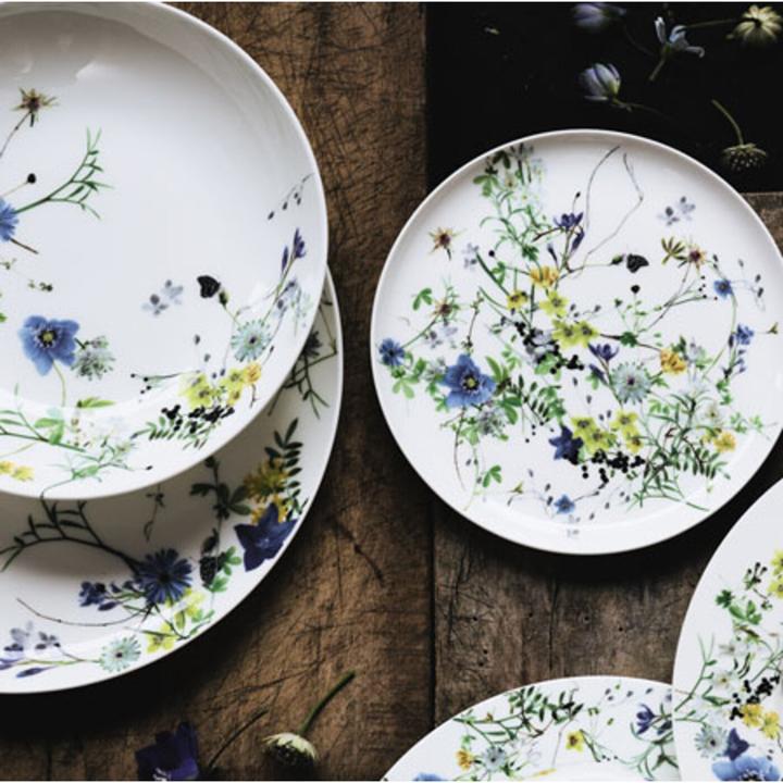 Produktbild Rosenthal Brillance Fleurs des Alpes (1 x, 32 cm)