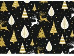 Produktbild Susy Card Xmas kids (Geschenkpapier, 1 x)