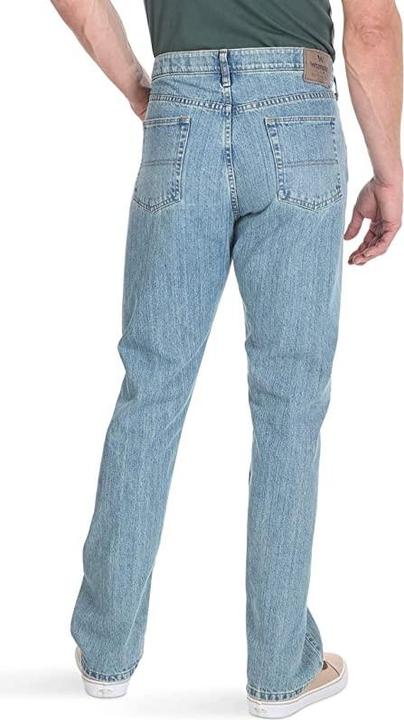 Produktbild Wrangler Jeans Comfort Flex Authentics (W54/L30)
