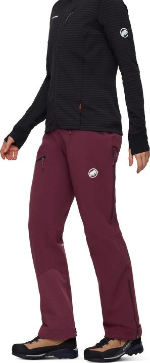 Produktbild Mammut Taiss Guide SO Pants Women (L)