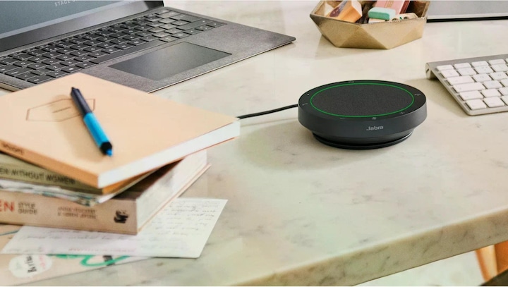 Produktbild Jabra Speak2 40 UC
