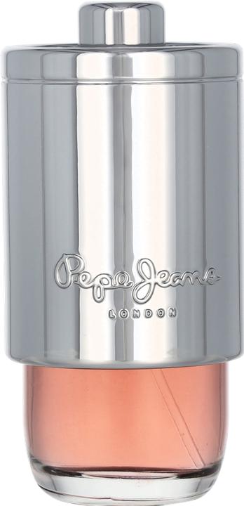 Produktbild Pepe Jeans Eau de Parfum Natural (Eau de Parfum, 30 ml)