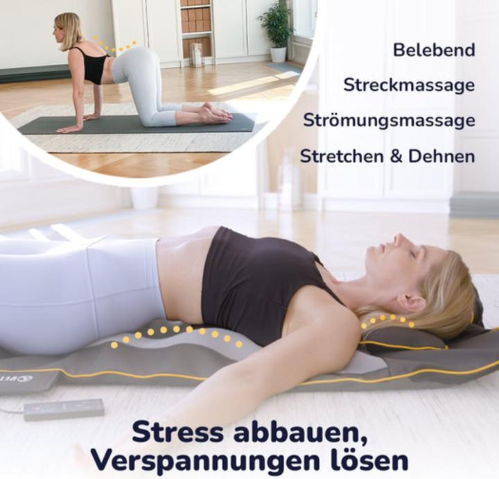 Produktbild MediaShop Belena Air Stretch (115 mm)