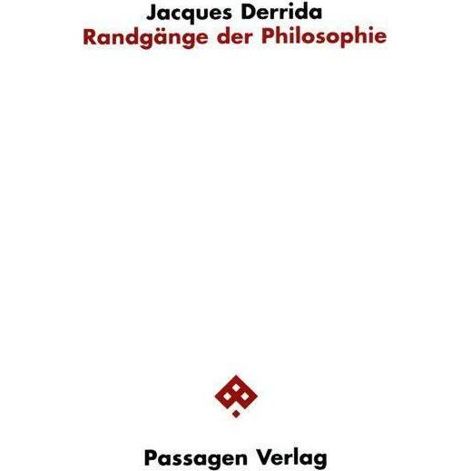 Randgänge der Philosophie, Fachbücher von Eva Pfaffenberger-Brückner, Karin Karabaczek-Schreiner, Henriette Beese, Peter...