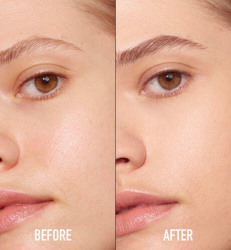 Actual product image Dior Christian Backstage Concealer No 3W (3W)